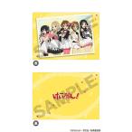 ショッピングけいおん けいおん！ シングルクリアファイル ライブ[クラックス]《発売済・在庫品》