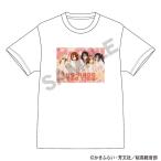 けいおん！ Tシャツ 集合[クラックス]《１２月予約》