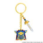  Dragon Quest брелок для ключа roto. доспехи &roto. .[sk одежда * enix ][ бесплатная доставка ]{ продажа settled * наличие товар }