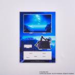 ファイナルファンタジーVII リバース アクリルジオラマ キーアート ティファ[スクウェア・エニックス]《発売済・在庫品》