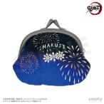 鬼滅の刃 がま口小銭入れ 20.狛治[empty]《０１月予約》