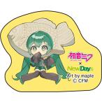 初音ミク×NewDaysダイカット...