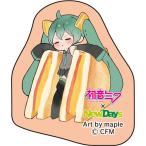 初音ミク×NewDaysダイカット...