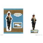 モンスターハンターワイルズ アクリルフィギュア 03 ナタ[カナリア]《在庫切れ》