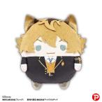 『ディズニー ツイステッドワンダーランド』 ふわコロりんMsize1 H：ラギー・ブッチ[プレックス]《０１月予約》