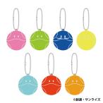 機動戦士ガンダムSEED FREEDOM リフレクターチャームコレクション 7個入りBOX[ムービック]《発売済・在庫品》