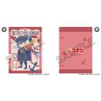  Detective Conan одиночный прозрачный файл Edogawa Conan судно езда kla Palette [k Lux ]{ продажа settled * наличие товар }
