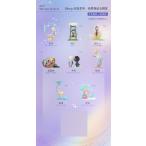 ショッピングSleep Sleep幻境シリーズ - 綺幻の物語 8個入りBOX[52TOYS]《１２月仮予約》