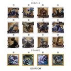 ショッピングシール モンスターハンターワイルズ シールグミ2　10個入りBOX (食玩)[ハート]《０１月予約》