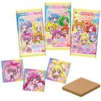 にふぉるめーしょん プリキュアオールスターズ シールウエハース3　20個入りBOX (食玩)[バンダイ]《発売済・在庫品》