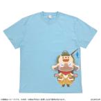 ショッピングモンスターハンター モンスターハンターワイルズ 飛び出すTシャツ オトモアイルー XL[カプコン]《０３月予約》