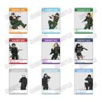 TVアニメ『SAKAMOTO DAYS』 描き下ろしSNS風クリアカードコレクション[サバイバルゲームver.] BOX[メディコス・エンタテインメント]《０２月予約》