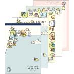 MH29401 すみっこぐらし すみっコのおきにいり メモパッド[サンエックス]《発売済・在庫品》