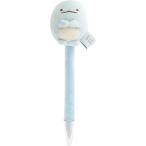 PR15305 すみっこぐらし すみっコのおきにいり ぬいぐるみペン とかげ[サンエックス]《発売済・在庫品》