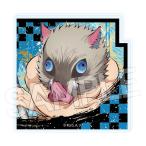 鬼滅の刃 スタンドメモクリップ Vol.2 嘴平伊之助[ツインクル]《１２月予約》