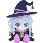 ショッピングぬいぐるみ ぬいぐるみ 魔女の旅々 イレイナ[グッドスマイルカンパニー]【送料無料】《０４月予約》