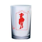 初音ミクシリーズ 推しグラス MEIKO[ムービック]《１２月予約》