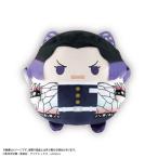 鬼滅の刃 ふわコロりんBIG5 D：胡蝶しのぶ(戦闘時ver.)[マックスリミテッド]《０３月予約》