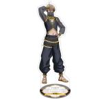  персик источник .. акрил подставка . после мыс .[m- Bick ]{ продажа settled * наличие товар }