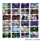 ダンダダン メモリアルクリアカードコレクション 12パック入りBOX[ムービック]《発売済・在庫品》