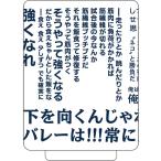 ハイキュー！！ 湯呑み 烏養繋心[ム