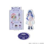 アニメ「東京ミュウミュウ」 アクリルスタ