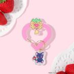 アニメ「東京ミュウミュウ」 ストロベルベ