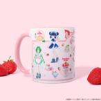 アニメ「東京ミュウミュウ」 マグカップ[