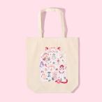 アニメ「東京ミュウミュウ」 ミュウミュウ