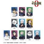 『劇場版 呪術廻戦 0』 トレーディングインスタントカメラ風ビジュアルカード 11個入りBOX[アルマビアンカ]《０２月予約》