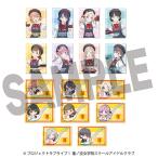 ラブライブ！蓮ノ空女学院スクールアイドルクラブ×8番らーめんコラボ TR缶バッジ 16個入りセット[DMM.com]《在庫切れ》