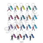 「ウルトラマンシリーズ」 トレーディングワイヤーキーホルダー 19個入りセット[coly]《０１月予約》