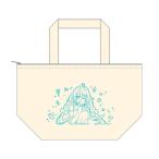 初音ミク 秋葉原フェスティバル2025 ランチバッグ クッキングver.[キャラバン]《０２月予約》