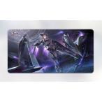 ショッピング星 星の翼 デスクマット ダークスター[SHENGTIAN GAMES]《０３月仮予約》