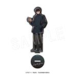 呪術廻戦 ホロアクリルフィギュアスタンド イルミネーションver. 伏黒恵[中外鉱業]《０１月予約》