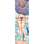 【限定販売】バニースーツプランニング 抱き枕カバー ソフィア・F・シャーリング 浜辺のバカンス[ホビージャパン]《０２月予約》