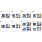 艦これモデル5　10個入りBOX (食玩)[エフトイズ]《０３月予約》