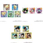 ショッピングシール ドラゴンボール 超戦士シールウエハース超 超絶感謝の十周年 20個入りBOX (食玩)[バンダイ]《０３月予約》