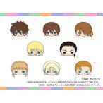 もちもちマスコット 新機動戦記ガンダムW 8個入りBOX[プレックス]《０４月予約》