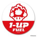 マリオカートワールド マグネットステッカー(1)[エンスカイ]《０２月予約》