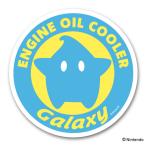 マリオカートワールド マグネットステッカー(7)[エンスカイ]《０２月予約》