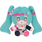 ショッピング初音ミク 初音ミク GTプロジェクト 初音ミク レーシングVer. 2025 HUGGYDOLL[グッドスマイルモーメント]【送料無料】《０３月予約》