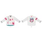 ショッピングミク 初音ミク GTプロジェクト 初音ミク レーシングVer. 2025 ジャージ L[グッドスマイルモーメント]《０３月予約》