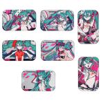 初音ミク GTプロジェクト 初音ミク レーシングVer. 2025 トレーディング缶バッジ 7個入りBOX[グッドスマイルモーメント]《０３月予約》