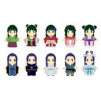 ショッピングコスチューム 薬屋のひとりごと トレーディングコスチュームキューピー 10個入りBOX[東宝]【送料無料】《０４月予約》