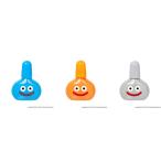  Dragon Quest Smile Sly m cosme & красота водный ногти 3 шт. комплект [sk одежда * enix ]{ продажа settled * наличие товар }