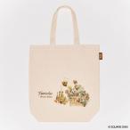 ファイナルファンタジーIX トートバッグ タンタラス団[スクウェア・エニックス]《発売済・在庫品》