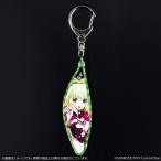 革命機ヴァルヴレイヴ 筐体デザインモチーフホログラムアクリルキーホルダー[バンダイナムコフィルムワークス]《在庫切れ》