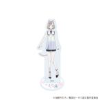 (s)ｱｸﾘﾙｽﾀﾝﾄﾞ｢TVｱﾆﾒ『ｷﾐと越えて恋になる』｣04/ｷｻﾗ(公式ｲﾗｽﾄ)