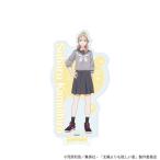 (s)ｱｸﾘﾙｽﾀﾝﾄﾞ｢TVｱﾆﾒ『太陽よりも眩しい星』｣07/神城 昴(公式ｲﾗｽﾄ)